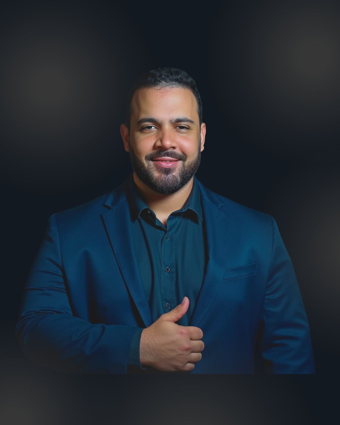 Matheus Torres - Especialista em Automação Estratégica